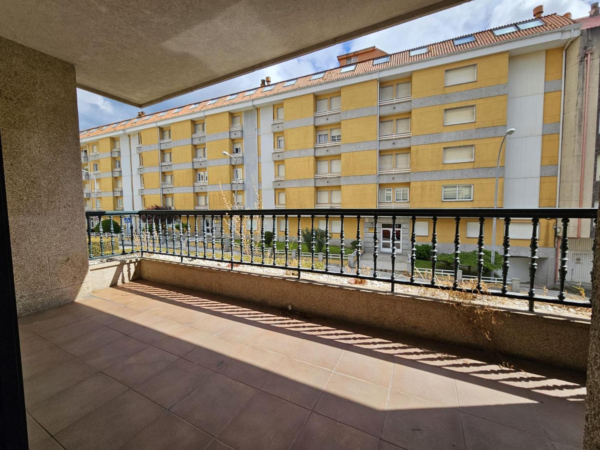 Estupendo Alojamiento En Silgar Con Piscina Sanxenxo Bagian luar foto